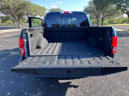 Used 2019 Ford F150 King Ranch w/ Equipment Group 601A Luxury RWD image 32