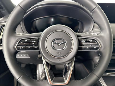New 2026 MAZDA CX-70 3.3 Turbo S w/ Premium Package AWD/4WD image 17