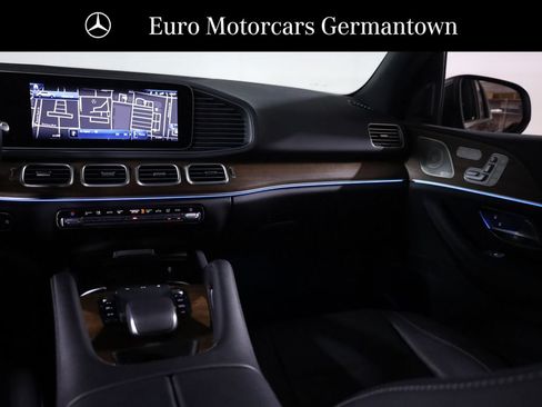 Used 2026 Mercedes-Benz GLE 350 4MATIC image 51