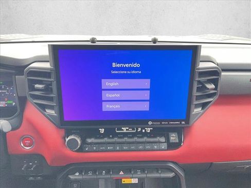 Certified 2024 Toyota Sequoia TRD Pro image 11