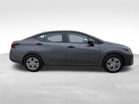 Used 2023 Nissan Versa S image 16