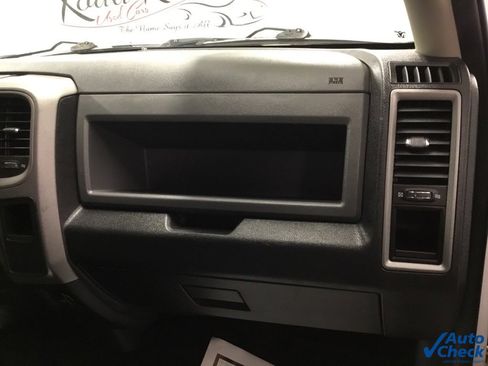 Used 2014 RAM 1500 Express image 39