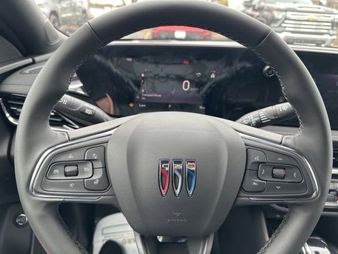 New 2026 Buick Envista Sport Touring w/ Convenience I Package image 15