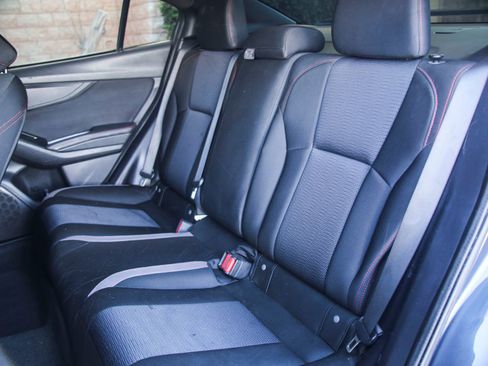 Used 2017 Subaru Impreza 2.0i Sport image 12