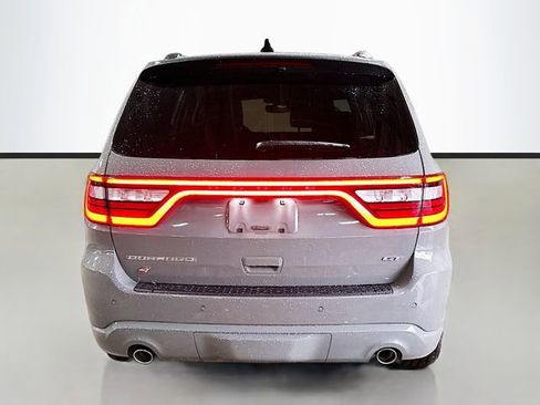 New 2026 Dodge Durango GT image 7