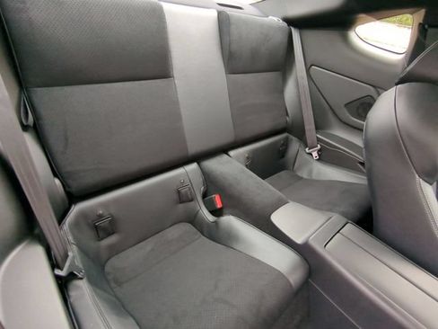 New 2026 Toyota GR86 Premium RWD image 25