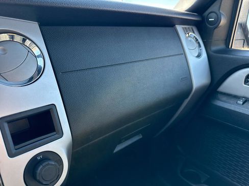 Used 2017 Ford Expedition Max Limited image 20