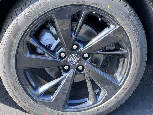 New 2026 Buick Envision Sport Touring image 6