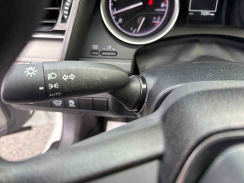 Used 2023 Toyota Camry LE image 16