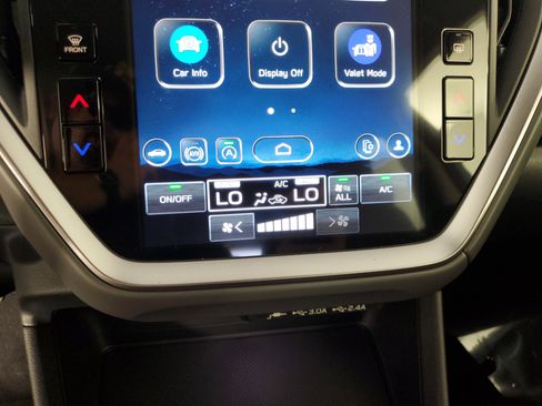 New 2025 Subaru Crosstrek 2.5i Premium w/ Crosstrek Mirror Package image 19