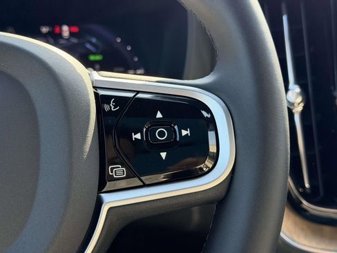 New 2026 Volvo XC60 T8 Core w/ Climate Package image 9