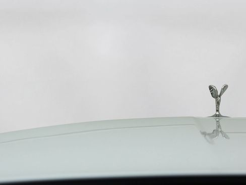 New 2026 Rolls-Royce Cullinan AWD/4WD image 18