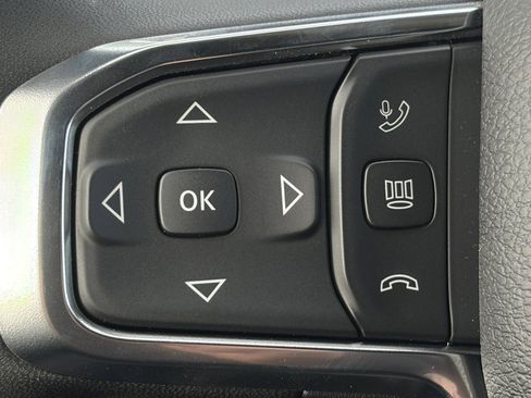 New 2026 RAM 1500 Rebel AWD/4WD image 33