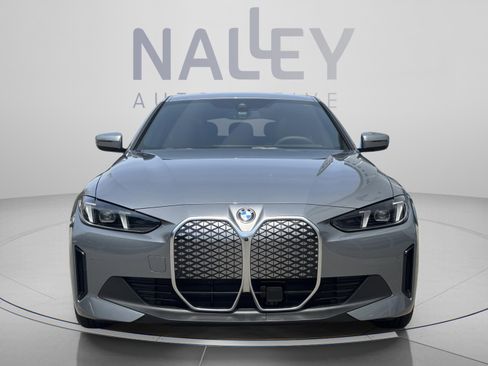 New 2026 BMW i4 xDrive40i w/ Premium Package AWD/4WD image 6