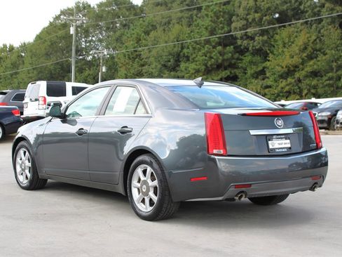 Used 2009 Cadillac CTS 3.6 image 5
