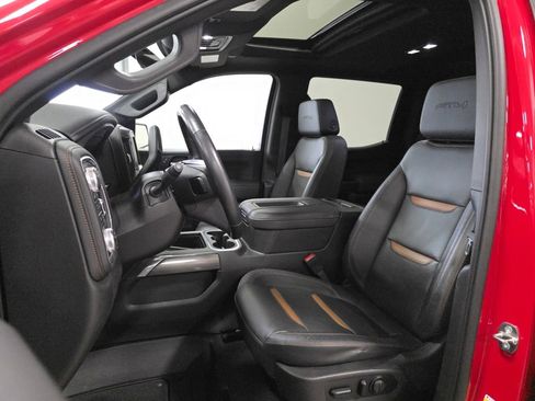 Used 2021 GMC Sierra 1500 AT4 w/ AT4 Value Package image 9