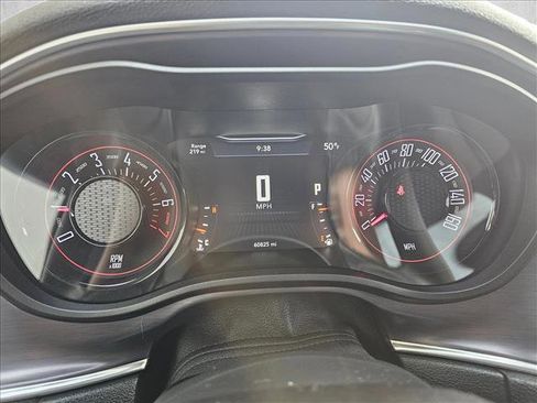 Used 2017 Dodge Challenger SXT w/ Blacktop Package image 19