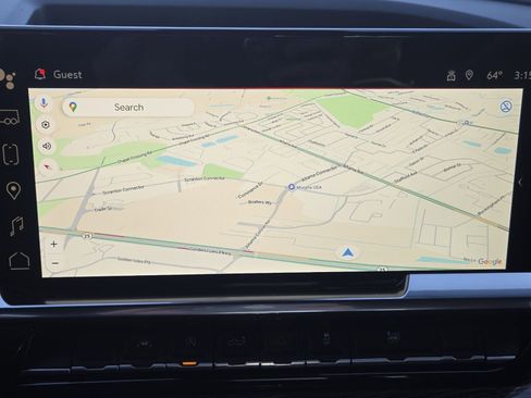 New 2026 GMC Sierra 1500 Elevation w/ Elevation Select Package image 4