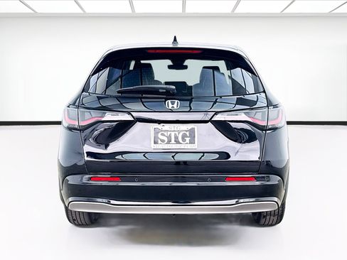 Used 2024 Honda HR-V EX-L image 5