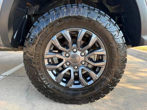 Used 2021 Ford Ranger XLT w/ Equipment Group 301A Mid AWD/4WD image 28