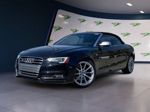 Used 2013 Audi S5 Prestige AWD/4WD image 4