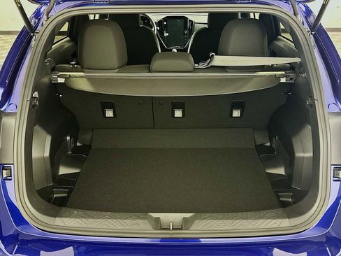 New 2026 Subaru Impreza RS image 22