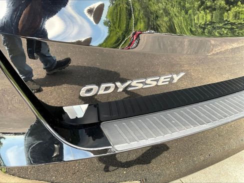 Used 2022 Honda Odyssey EX-L image 24