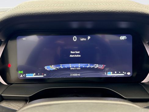 Used 2023 Jeep Grand Cherokee Limited image 13