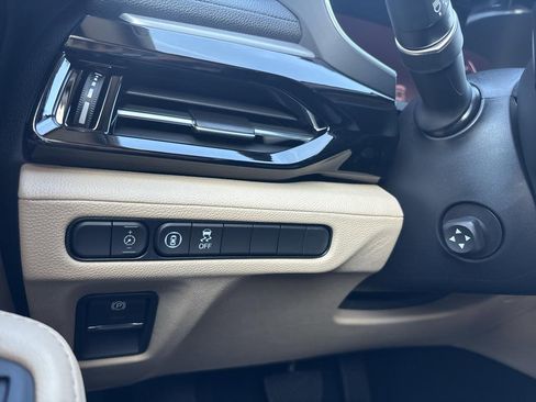 New 2026 Acura MDX SH-AWD image 11