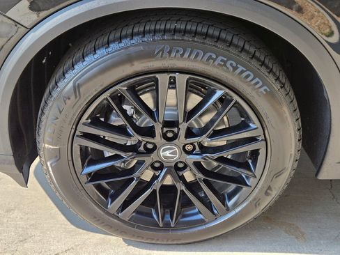 New 2026 Acura MDX A-Spec AWD/4WD image 11