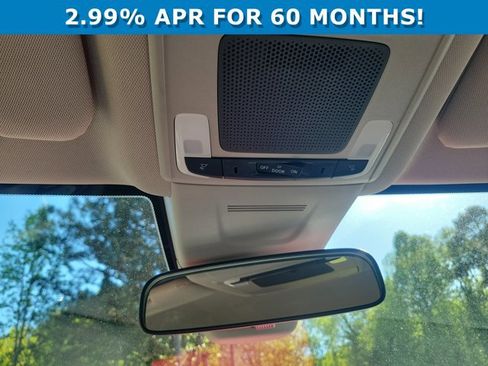 Certified 2024 Honda CR-V LX image 38