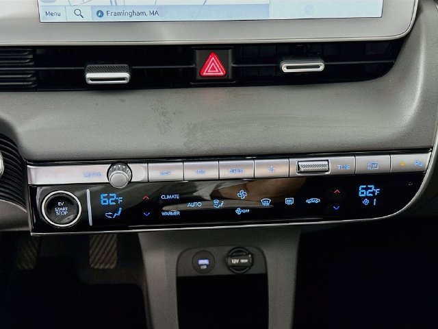 Used 2024 Hyundai Ioniq 5 SE AWD/4WD image 14
