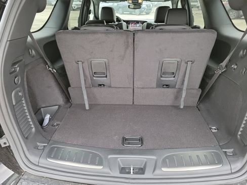New 2026 Dodge Durango GT AWD/4WD image 9