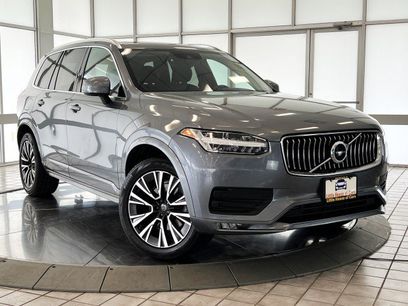 Used 2020 Volvo XC90 T6 Momentum w/ Protection Package Premier