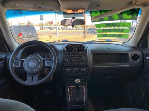 Used 2015 Jeep Patriot Sport w/ Power Value Group image 12