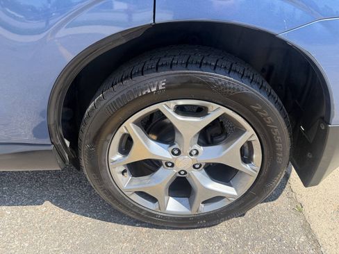 Used 2016 Subaru Forester 2.5i Touring w/ Eyesight & Navigation System AWD/4WD image 8