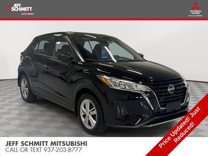 Used 2025 Nissan Kicks Play S