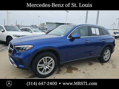 Used 2026 Mercedes-Benz GLC 300 4MATIC