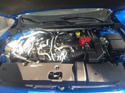 Used 2024 Nissan Sentra SV w/ All-Weather Package image 19