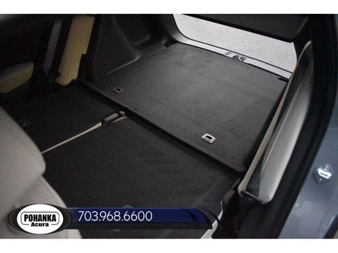 New 2025 Acura ADX A-Spec image 18