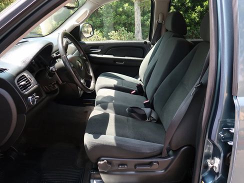 Used 2008 Chevrolet Tahoe LS w/ Convenience Package 1 image 9