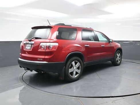 Used 2012 GMC Acadia SLT AWD/4WD image 2