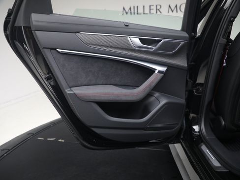 Used 2026 Audi RS 6 performance AWD/4WD image 30