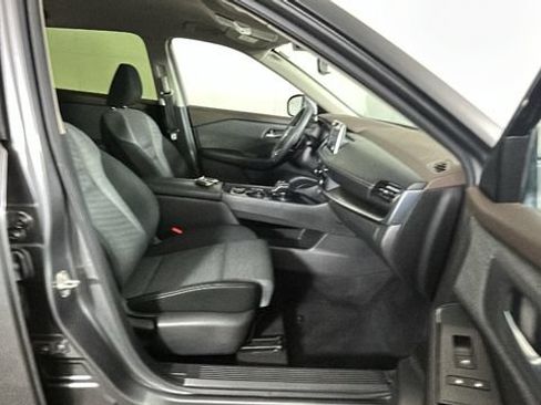 Used 2023 Nissan Rogue SV AWD/4WD image 31