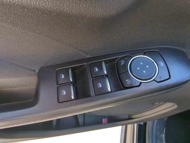 Used 2025 Ford Escape Active FWD image 12