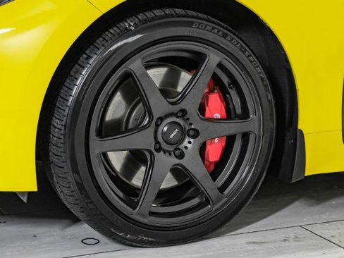 Used 2018 Kia Stinger GT image 56