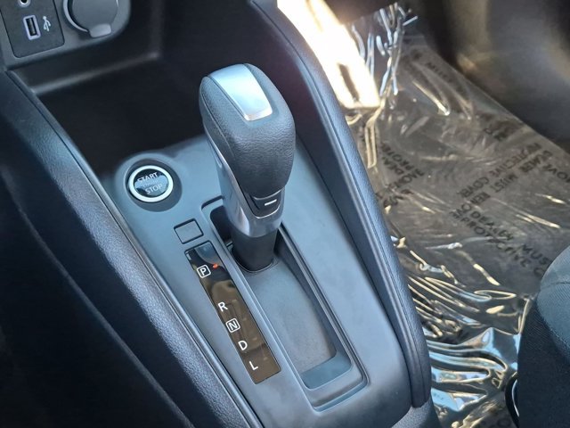 Used 2024 Nissan Kicks S FWD image 12