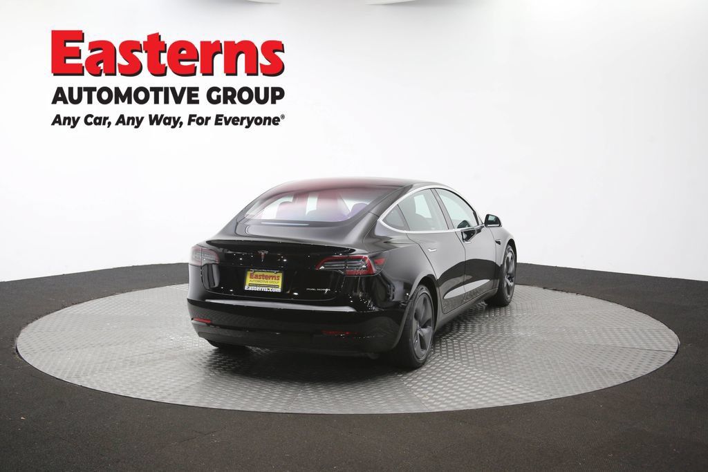 Used 2018 Tesla Model 3 Long Range AWD/4WD image 35