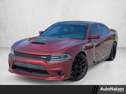 Used 2018 Dodge Charger R/T