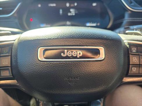 Used 2023 Jeep Grand Cherokee Altitude RWD image 24